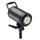Beiyang Live Streaming Fill Light Photography Light, 200W Professional Live Streaming Light, Deep Throw Light Ball Softbox Softball Lighting, Host Deep Throw Light Studio Constant Light Full Set - изображение 12