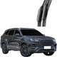 Щітка склоочисника Aolin Boneless для Chery Tiggo 8 PLUS, оригінальний заводський розмір склоочисника, гумова смужка класу А - изображение 1