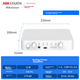 Усилитель HIKVISION с фиксированным сопротивлением и напряжением, Bluetooth, для кампуса, торгового центра, системы оповещения, домашний MP3-плеер с декодированием без потерь, усилитель мощности, USB-плеер, микрофонный интерфейс. - изображение 9