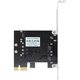 Плата захоплення EB-LINK PCI-E - 1394, адаптер для відеокамери високої чіткості DV 1394A - зображення 1