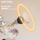 Yottoy Fascia Gun для жінок, багатофункціональний м'язовий масажер, професійний фітнес-міні-масажер для шиї для жінок - зображення 11