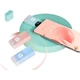 Флеш память USB HP V168 64GB USB 2.0 Blue - изображение 1