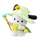 Миниатюрная настольная фигурка Куроми из серии Sanrio Magic Story в закрытой коробке, подарок на день рождения для мужчин и женщин, в индивидуальной упаковке. - изображение 9