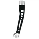 Нарукавники NIKE N0003146027 с UV-защитой дышащие, размер S/M - изображение 6