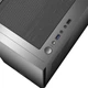 Корпус для компьютера Aigo F70 Black ATX для настольных компьютеров (полностью прозрачное закаленное стекло с боковых сторон / материнская плата E-ATX / система водяного охлаждения 360 мм / поддержка видеокарт серии 40) - изображение 9