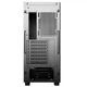 Корпус для компьютера Aigo F70 Black ATX для настольных компьютеров (полностью прозрачное закаленное стекло с боковых сторон / материнская плата E-ATX / система водяного охлаждения 360 мм / поддержка видеокарт серии 40) - изображение 10