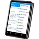 FAMUE PA03 Smart WiFi интернет-плеер MP3/MP4, портативный музыкальный плеер Bluetooth для студентов, 2,8-дюймовый сенсорный экран, перевод на английский язык с помощью словаря, 16 ГБ - изображение 1