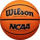 Официальный соревновательный мяч Wilson NCAA EVO NXT, полноразмерный баскетбольный мяч для игр в помещении в старшей школе, микрофибра, размер 7. - изображение 13