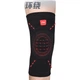 Наколенник Li-Ning для бега для мужчин, спортивный вязаный дышащий защитный рукав для суставов, подходит для походов, баскетбола, прыжков со скакалкой, для женщин. - изображение 1