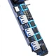 Разветвитель Youlianxing USB3.0 на Gigabit Ethernet, адаптер сетевого кабеля для ноутбука с разъемом RJ45 (5 входов), док-станция расширения для компьютерной сетевой карты 3625HA. - изображение 2