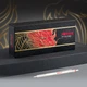 Ручка шариковая Rotring Signature 600 серии синяя, подарочная коробка - изображение 2