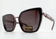 Сонцезахисні Окуляри KATRIN JONES KJ0887 Col.61-NL09 Polarized з Поляризацією, Коричневі - зображення 1