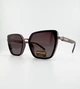 Сонцезахисні Окуляри KATRIN JONES KJ0887 Col.61-NL09 Polarized з Поляризацією, Коричневі - зображення 2
