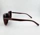 Сонцезахисні Окуляри KATRIN JONES KJ0887 Col.61-NL09 Polarized з Поляризацією, Коричневі - зображення 4