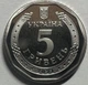 5 гривен 2021 из набора - изображение 1