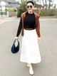 Сумка кросс-боди через плечо Uniqlo 975649401 Синяя (1159861854) - изображение 16