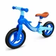 Беговел BALANCE BIKE Dolphin Blue детский с регулируемым сиденьем и EVA колесами - изображение 3