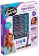Zestaw kosmetyczny Cra-Z-Art Shimmer n Sparkle Twist Up Beauty Sparklers 65703S (884920657038) - obraz 1