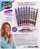 Zestaw kosmetyczny Cra-Z-Art Shimmer n Sparkle Twist Up Beauty Sparklers 65703S (884920657038) - obraz 5