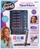 Zestaw kosmetyczny Cra-Z-Art Shimmer n Sparkle Twist Up Beauty Sparklers 65703S (884920657038) - obraz 4