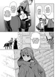 Манґа Наречена чаклуна. Том 6. Ямадзакі Коре - изображение 4