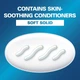 Дезодорант антиперспирант Secret Clinical Strength Invisible Soft Solid Stress Response женский кремовый 45 г - изображение 2