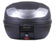 Кофр TT AGRO MOTO на мотоцикл YM-0866 (V-32L), 43×41×31.5, тип 2 - зображення 4