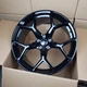 Нові Диски На Авто R20 5x112 VW Touareg Skoda Audi A5 A6 A7 Q7 e-Tron Q8 Р20 - изображение 2