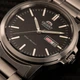 Наручний годинник ORIENT RA-AA0C01B19B - изображение 5