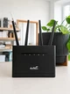 Мобильный роутер WiFi 4G LTE модем под SIM-карту для интернета беспроводной вай-фай 4G роутер маршрутизатор с антеннами мобильный интернет для дома | офиса | дачи | скорость до 300 Мбит/с - изображение 6