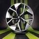 Диски На Авто R22 5x112 VW Touareg Audi Q7 Q8 Q5 A8 A7 RS6 RS7 RS5 RSQ8 Q8 A6 A8 S RS SQ8 S6 S8 S5 - зображення 1