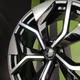 Диски На Авто R22 5x112 VW Touareg Audi Q7 Q8 Q5 A8 A7 RS6 RS7 RS5 RSQ8 Q8 A6 A8 S RS SQ8 S6 S8 S5 - зображення 6
