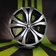 Диски На Авто R20 5x130 Audi Q7 VW Volkswagen Touareg 7L CR 4L Porsche Cayenne 5/130 КУ7 Туарег Р20 - зображення 1
