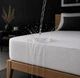 Наматрасник U-tek Protect Непромокаемый с резинкой по периметру 160х200 см (PRF160200) - изображение 1
