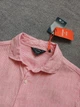 Чоловіча лляна сорочка Superdry р. M - зображення 4