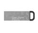 Флеш-накопитель Kingston DataTraveler Kyson 128GB USB 3.2 Gen 1 + переходник type C - изображение 6
