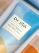 Универсальный крем для лица и тела - Облепиха и манго Dr.Sea Multi Purpose Extra Rich Cream - Sea Buckthorn & Mango 200 мл - изображение 2