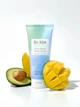Антивіковий крем для тіла Авокадо та манго Dr.Sea Anti-Aging Body Cream Avocado&Mango 200 мл - зображення 3