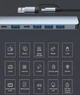 Type-c USB 3.0 хаб CUHub 7в1 юсб HUB переходник 7 в 1 - изображение 10