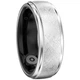 Смарт-кольцо HiFuture Future Ring2 13 Titanium Silver (futurering2-13.titaniumsilver) - изображение 1