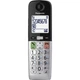 Телефон DECT Panasonic KX-TGU410UCB - зображення 4