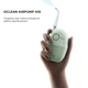 Ирригатор Oclean A10 Green (6970810555905) - изображение 6
