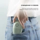 Ирригатор Oclean A10 Green (6970810555905) - изображение 7