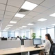 Светильник панельный Huans Color LED из минеральной ваты, 595x595 мм, 48 Вт - изображение 1