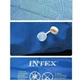 Каркасний басейн Intex 28272 (75*200*300 см., об'єм 3834 л.) - зображення 5