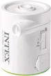 Насос електричний Intex 66637 «Quick-Fill» (живлення: вбудовані акумулятори чи USB 5V/10W, 200 л/хв., 2 насадки, надування/здування) - изображение 7
