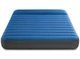 Надувний матрац Intex 64012 «Camping Mattress» (22*137*191 см, 27 см з підголовником, півторамісний, зовнішній USB-електронасос, до 272 кг) - изображение 2