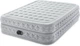 Надувна кровать Intex 64490 (двоспальне, 51*152*203 см., вбудований електронасос 220V, навантаження до 300 кг.) - зображення 3
