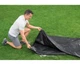 Тент (накриття) Bestway 58037 (Ø370 см, для круглих каркасних басейнів Ø366 см) - зображення 6