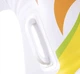Плотик дитячий надувний для плавання Intex 57552 «Єдиноріг» (86*163 см, ручки, вік 3+, до 40 кг) - изображение 4
